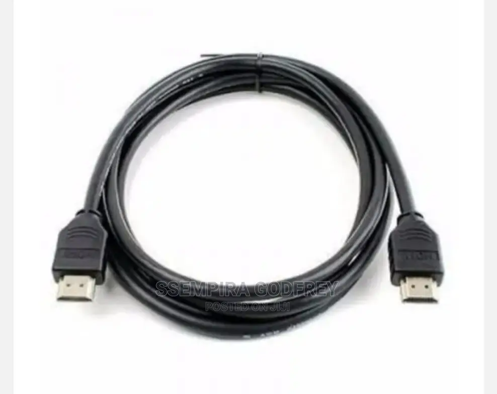 Hdmi Cable 1.5m