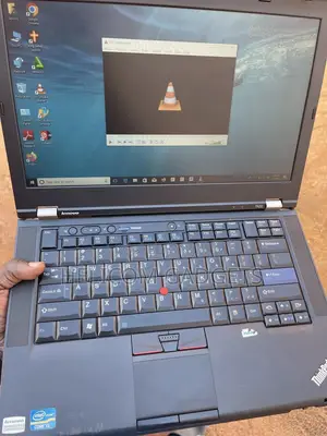 New Laptop Lenovo ThinkPad T450 4GB Intel Core I5 HDD 500GB