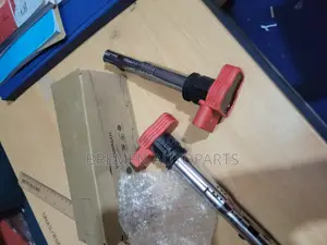 Original Volkswagen Ignition Coils