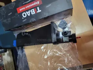 Coolant Expansion Tank BMW