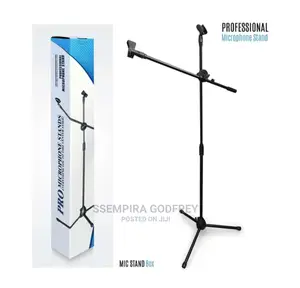 Microphone Stand Pro