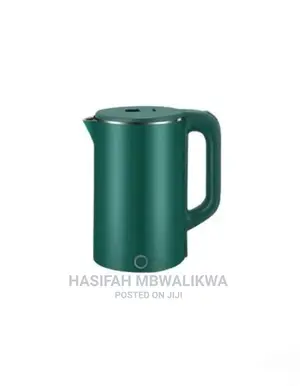 Pearl Light Technologies LTD Cordless Electric Kettle- 2L