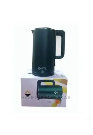 Pearl Light Technologies LTD Cordless Electric Kettle- 2L