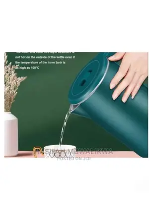 Pearl Light Technologies LTD Cordless Electric Kettle- 2L