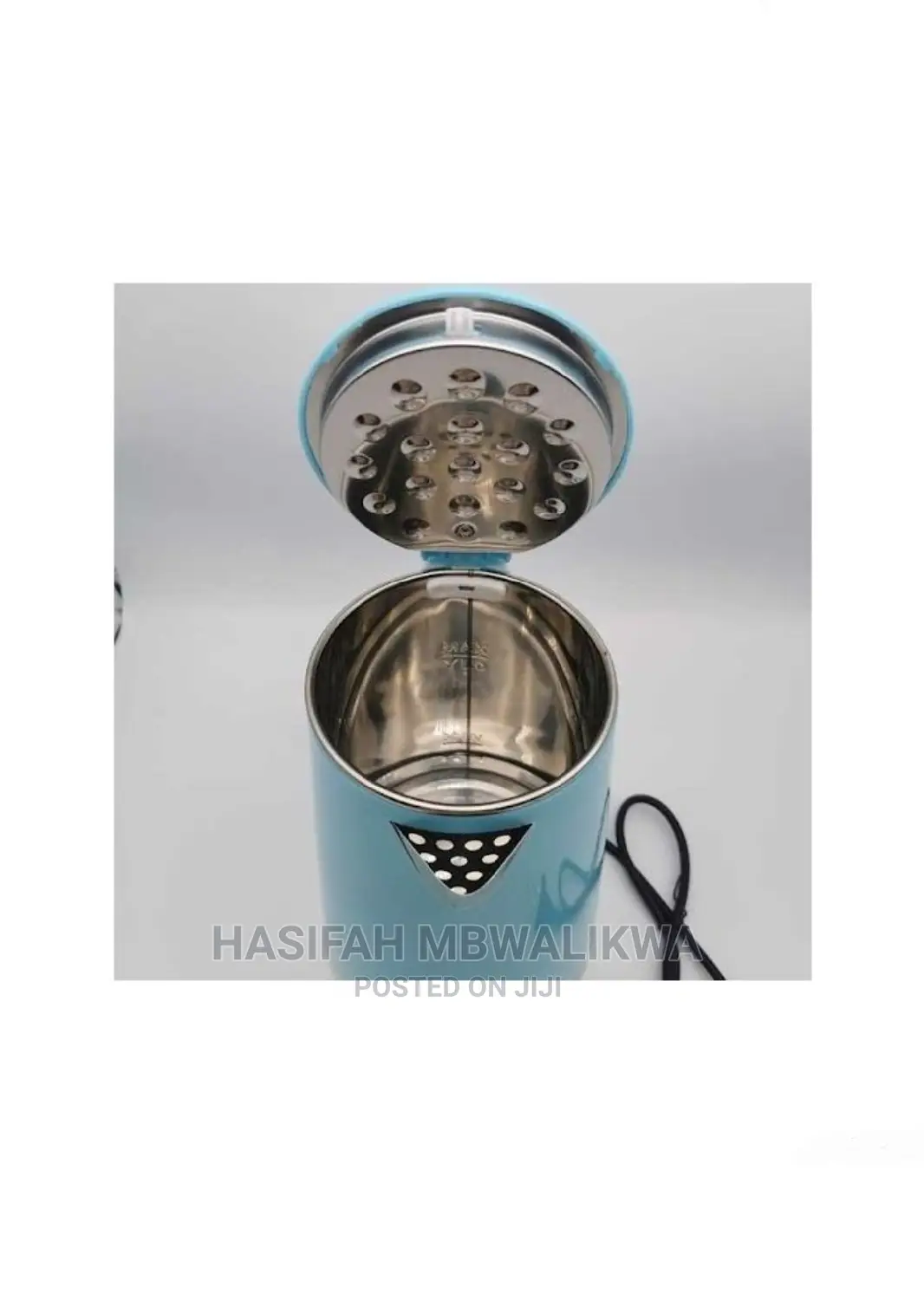 Marado Electric Kettle- 2.3L