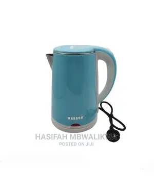 Marado Electric Kettle- 2.3L