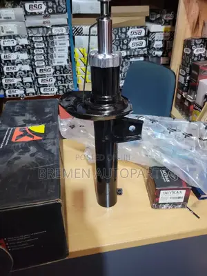 Front Shock Absorbers Volkswagen Tiguan, Golf Mk 5/6
