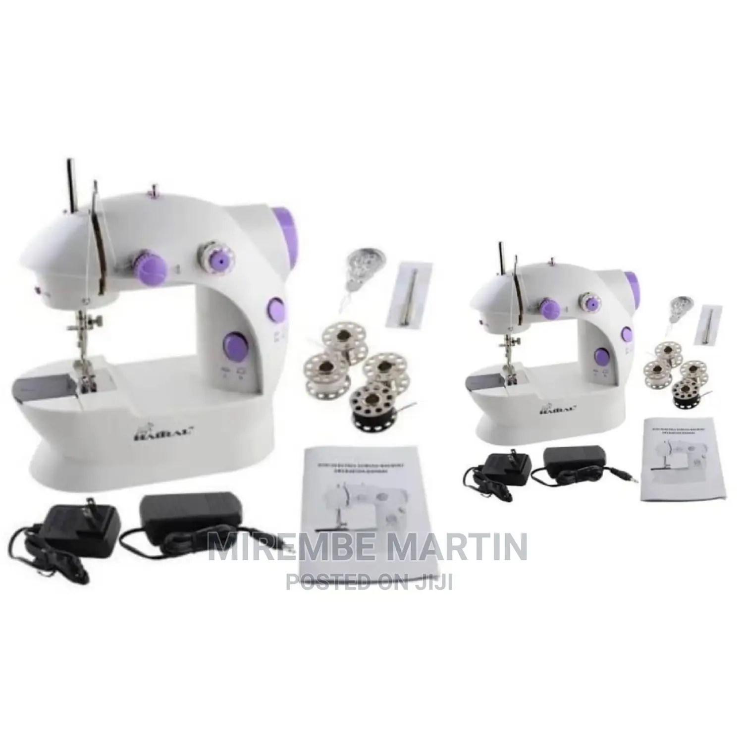 Home Portable Sewing Machine B
