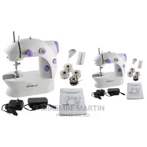 Home Portable Sewing Machine B