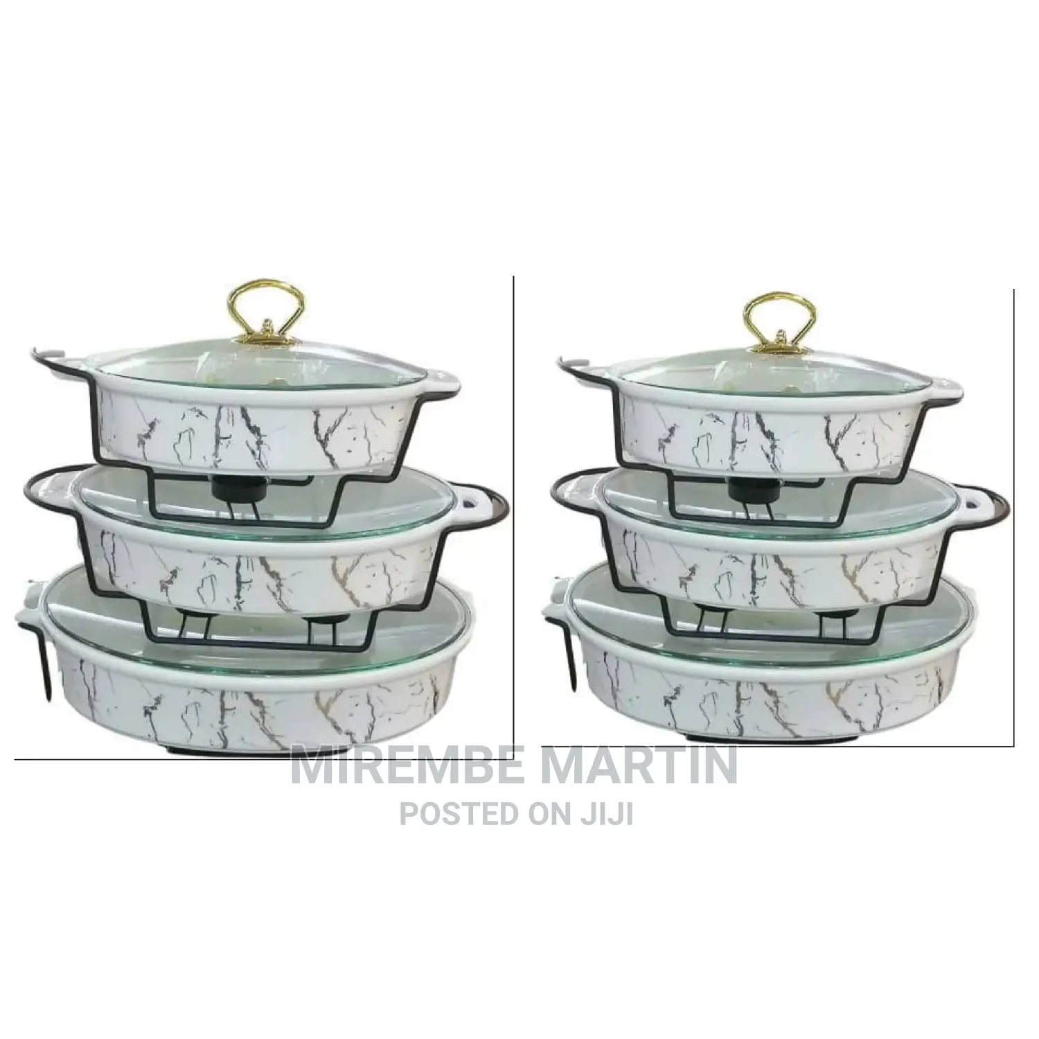 Ceramic Serving Dishes