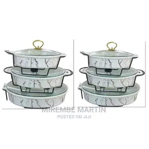 Ceramic Serving Dishes