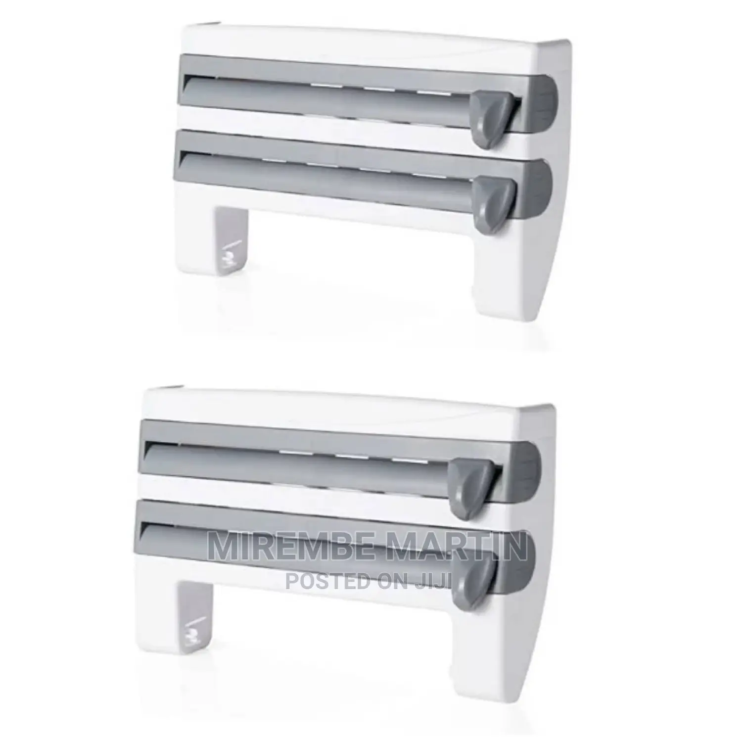 Kitchen Paper Roll Dispenser