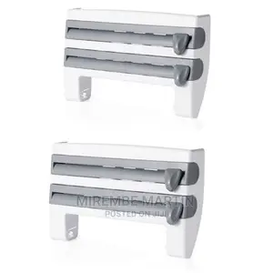 Kitchen Paper Roll Dispenser