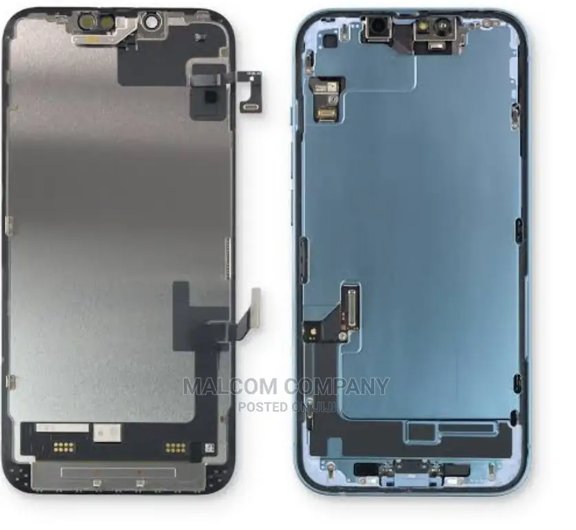 Original iPhone 14 New Screen Replacement
