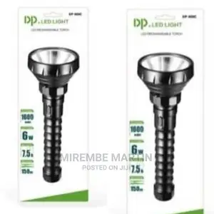 DP Led Power Light