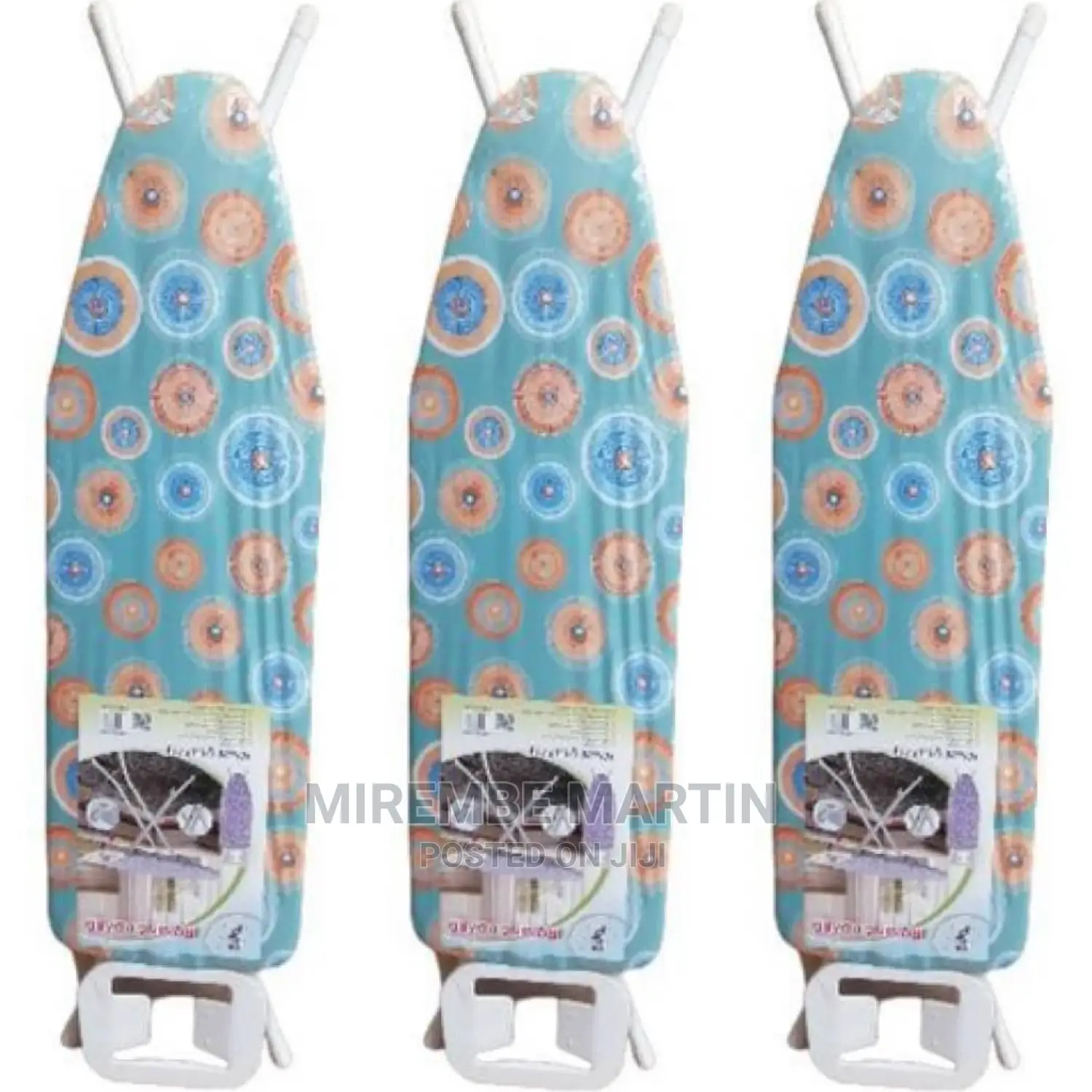 Foldable Ironing Board