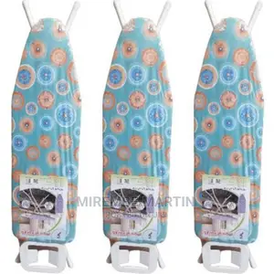Foldable Ironing Board