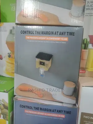 Wall Hanging Bottle /Venegar -Oil Dispenser