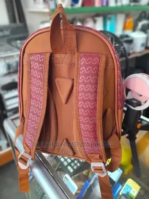 Classy Back Bag