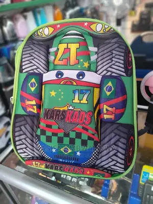 Kids Back Bag