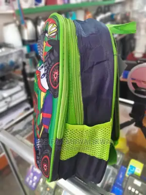 Kids Back Bag