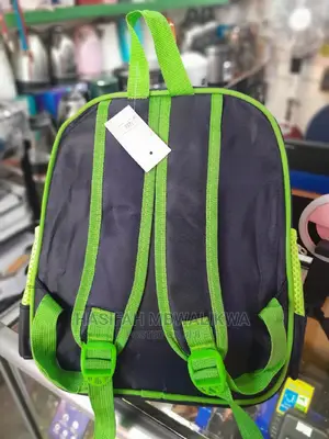 Kids Back Bag