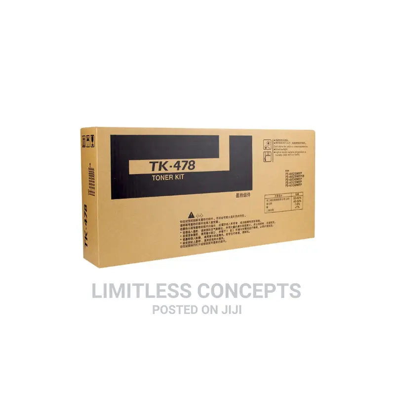 Bizhub,Kyocera Taskalfa Toners and Comsumables