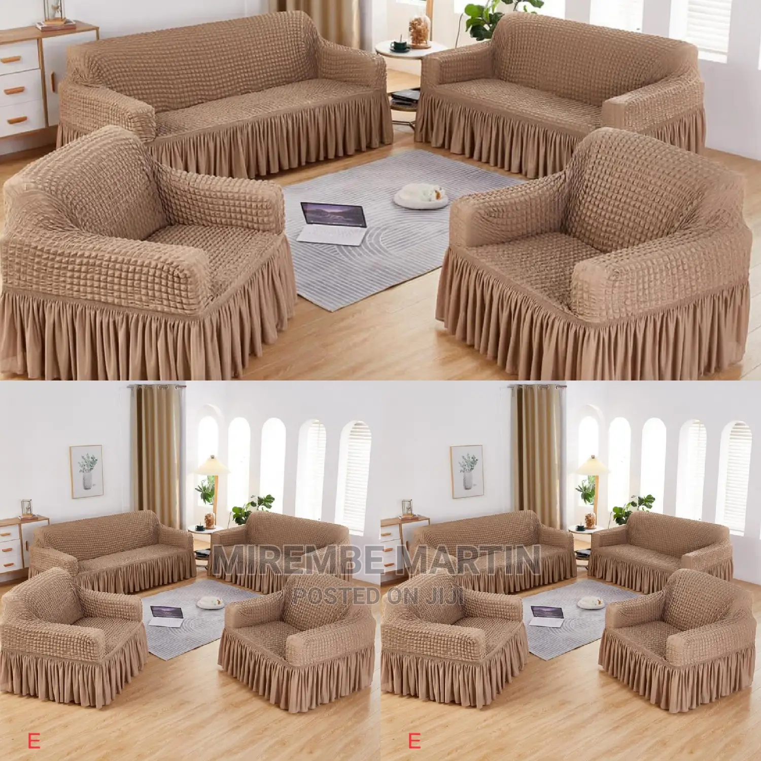 Home Sofa Cover