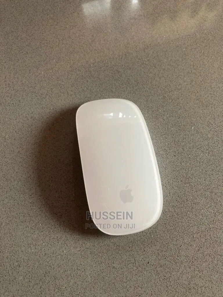 Apple Magic Mouse 2 Wireless Mouse