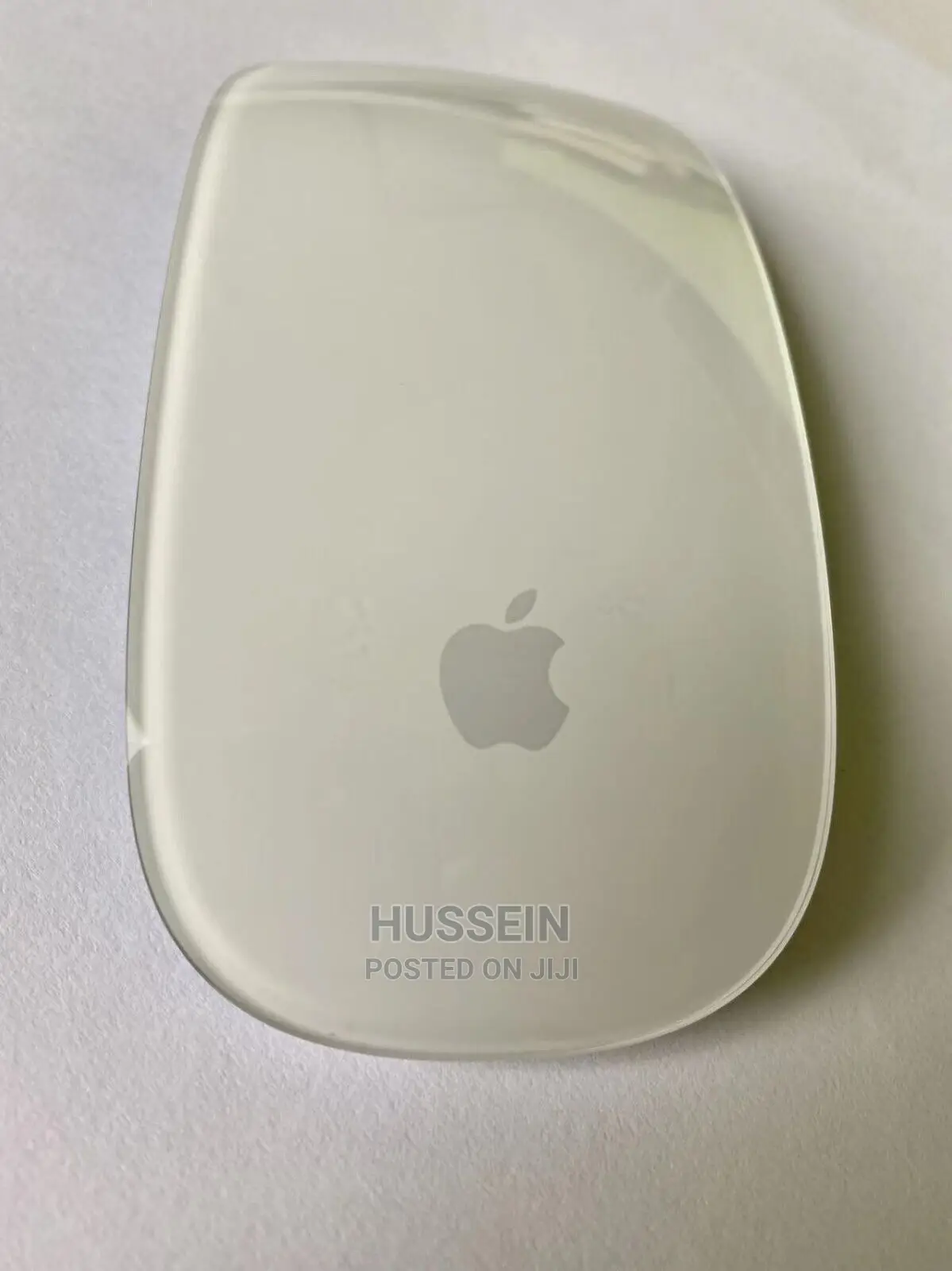 Apple Magic Mouse 2 Wireless Mouse