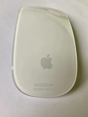 Apple Magic Mouse 2 Wireless Mouse