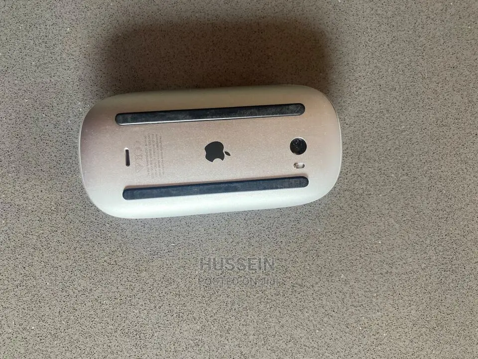 Apple Magic Mouse 2 Wireless Mouse