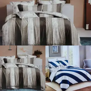 Bedding Duvet Cover Set