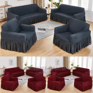 Home Sofa Cover Set