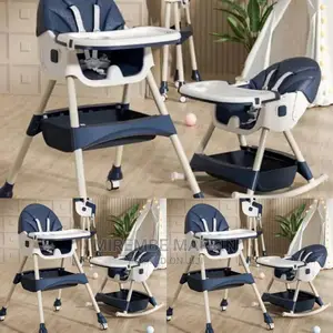 Brand New High Baby Feeding Chair