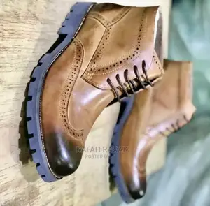 Original Classy Timberland Oxford Casual Ankle Boots