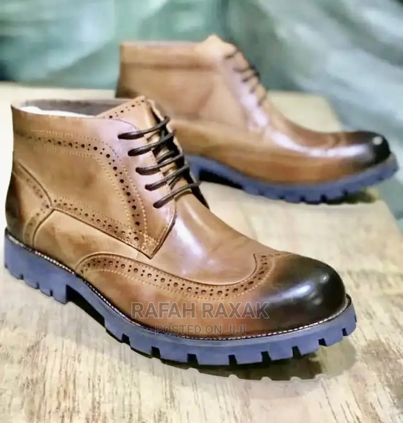 Original Classy Timberland Oxford Casual Ankle Boots