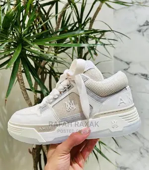 Original Classy Men’S Amiri Sneaker