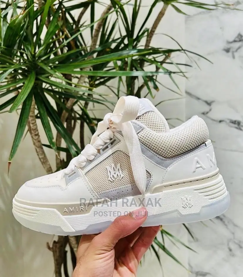 Original Classy Men’S Amiri Sneaker