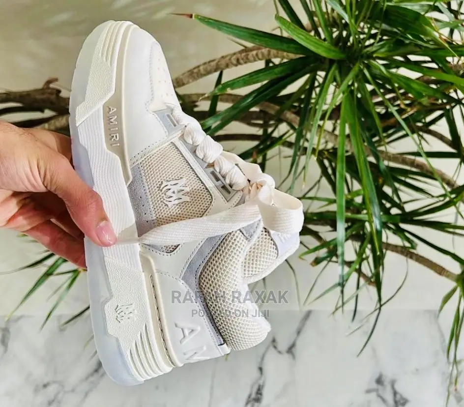 Original Classy Men’S Amiri Sneaker