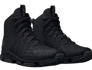Original Under Armour Boot Sneakers