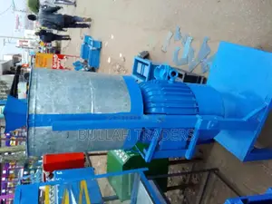 Heavy Duty Groundnuts Grilling Machine 15kg