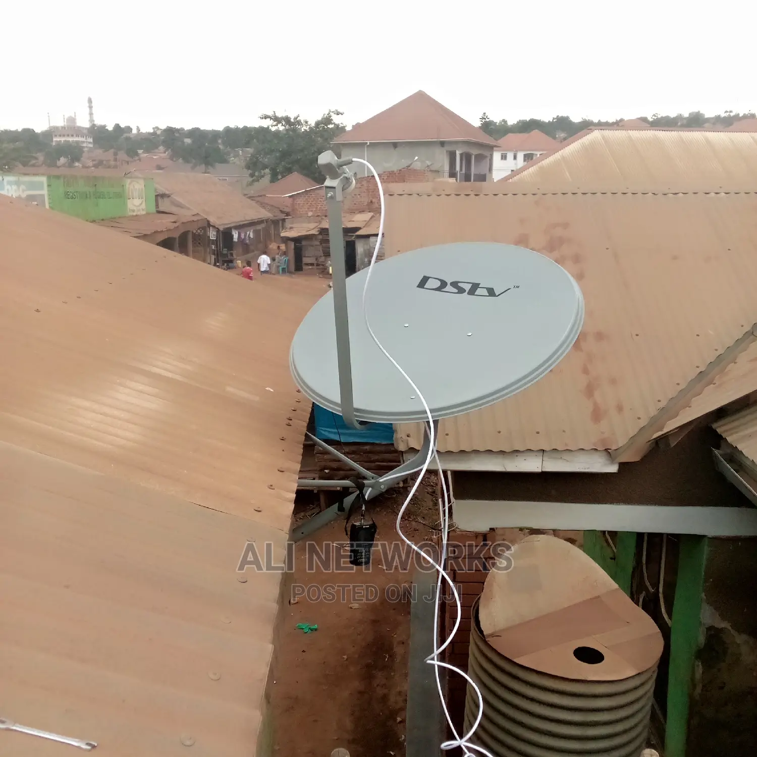 DSTV Installer