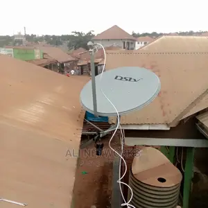 DSTV Installer