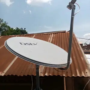 DSTV Installer