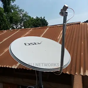DSTV Installer
