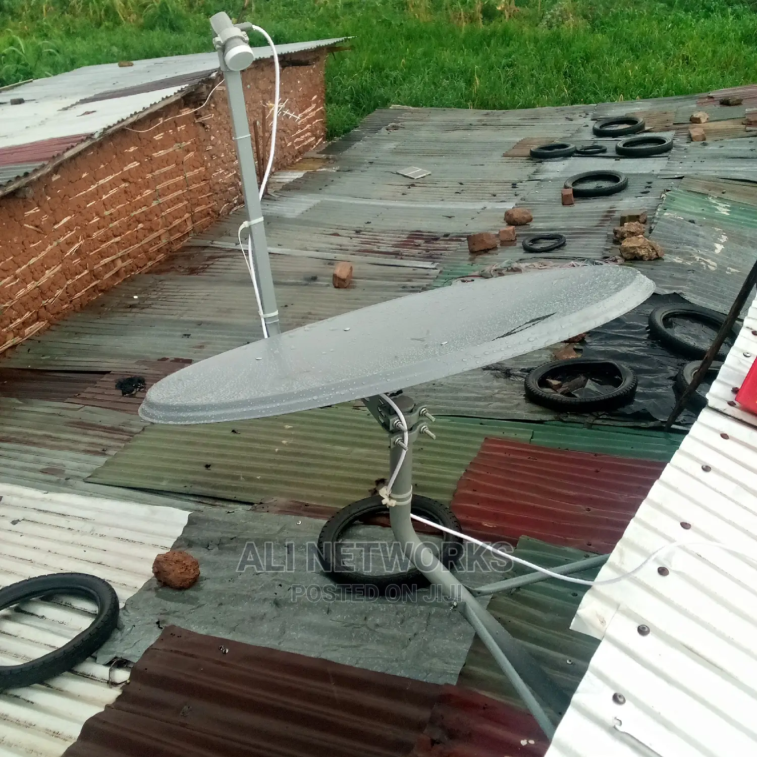 DSTV Installer
