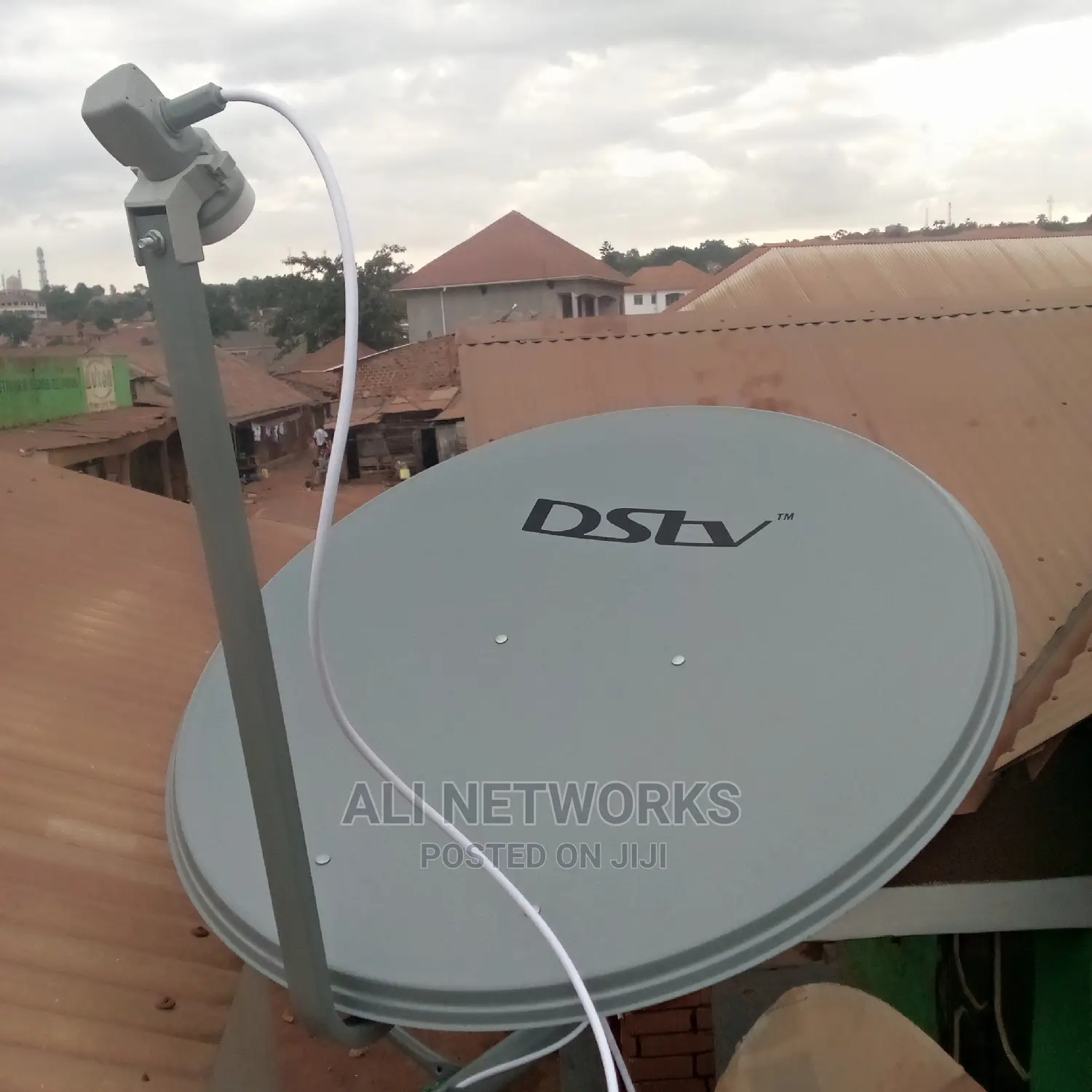 DSTV Installer