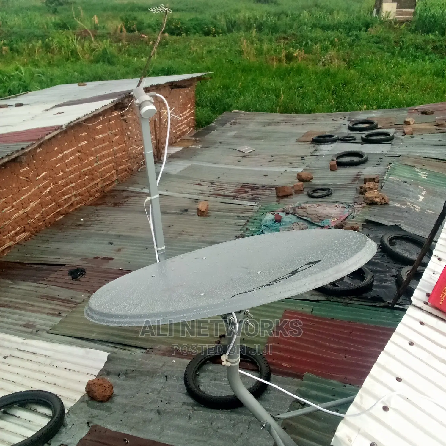 DSTV Installer