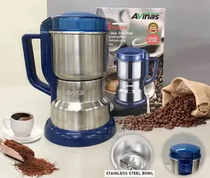 Avinas Coffee Grinder